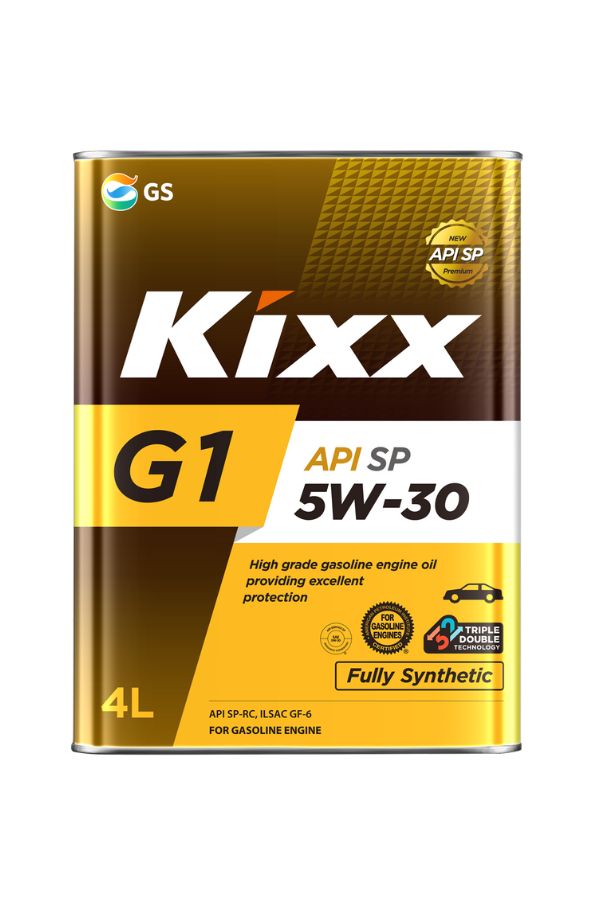Kixx G1 SP 5W-30 4L