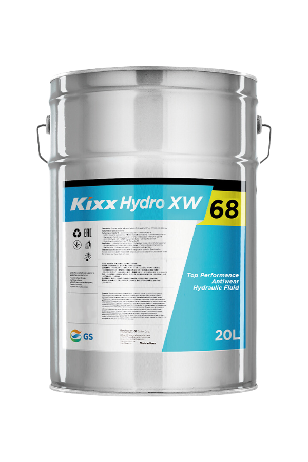 Kixx Hydro XW 68